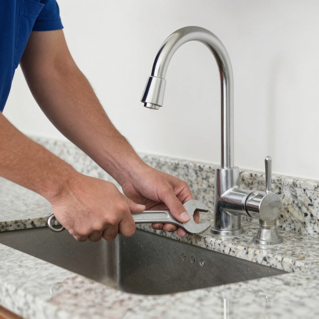 How to Replace a Tub Spout in Rogers, MN