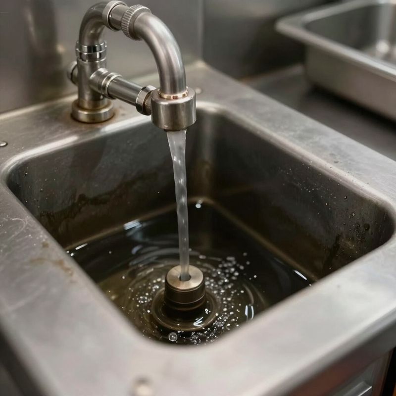 Garbage Disposal in Rogers